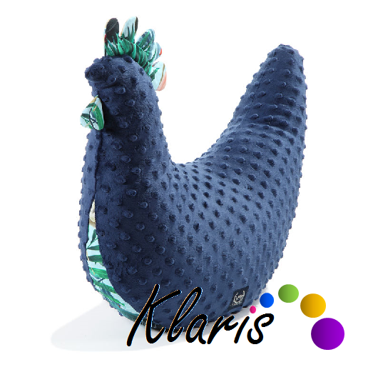 Kojící polštáře