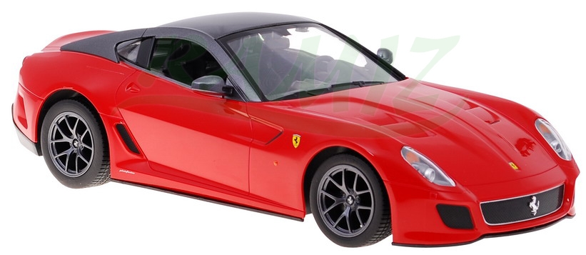 RC modely