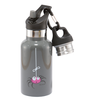 Termoska pro děti Carl Oscar 0,35 L - Grey