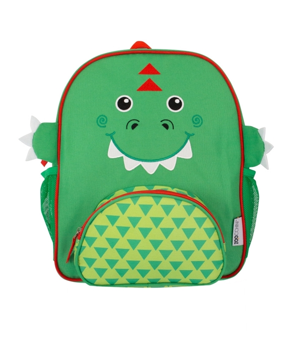Dětský batoh Zoocchini - Dino Devin